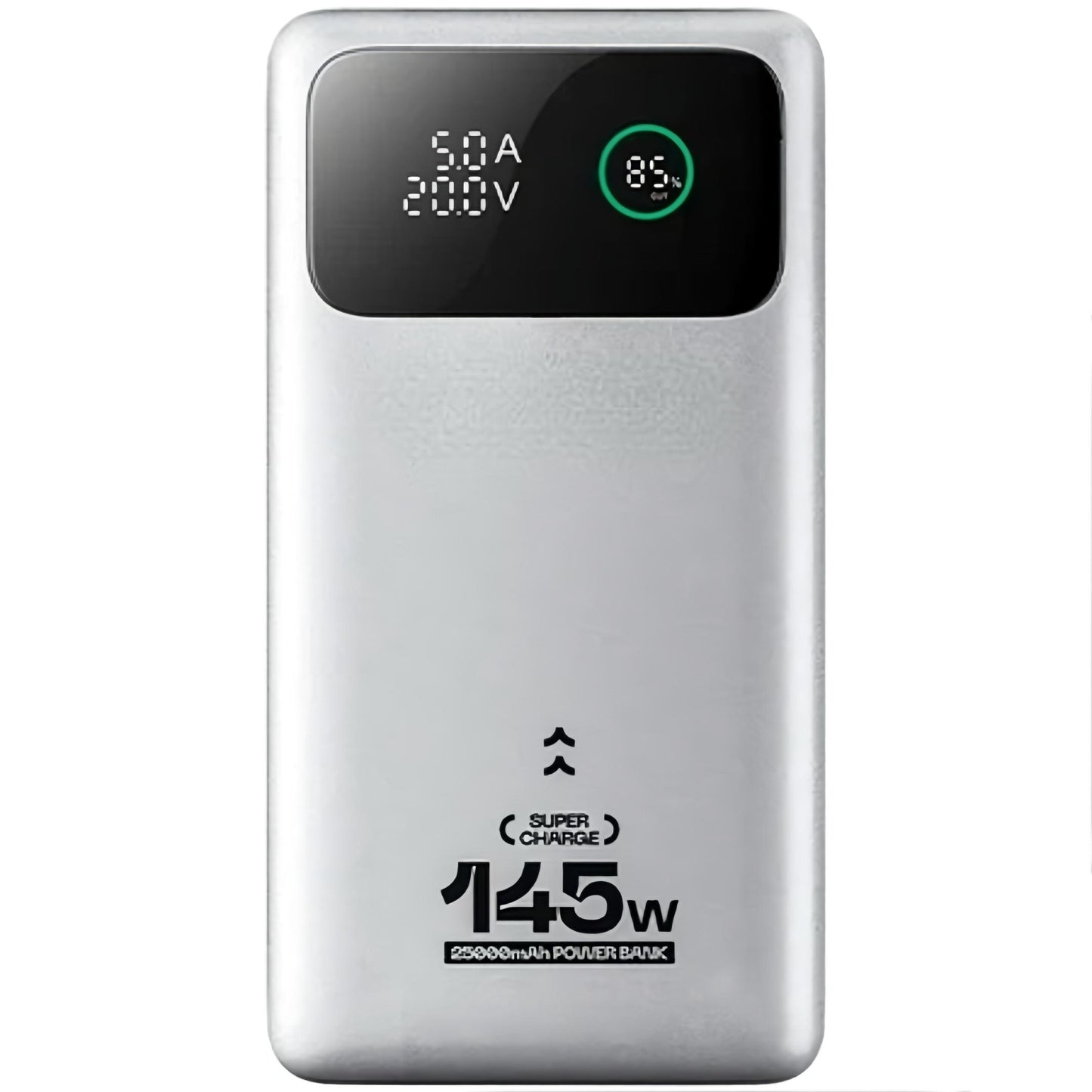 Portable Power Bank 27000 mAh 145W