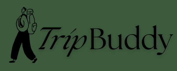Trip Buddy